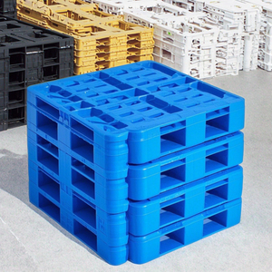 Công suất cao tùy chỉnh cắt HDPE/LLDPE/PP thổi nhựa <span class=keywords><strong>Pallet</strong></span> cho xe nâng tải sản phẩm cao cấp trong các loại nhựa - Product Image 1