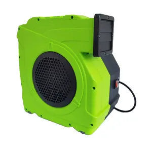 <span class=keywords><strong>SONGHAI</strong></span> 3HP MAX ventilateur gonflable ventilateur de château sautant - Product Image 1