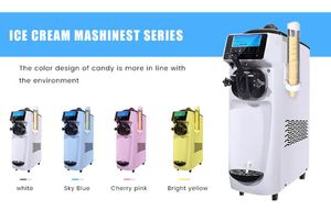 <span class=keywords><strong>Ice</strong></span> <span class=keywords><strong>Cream</strong></span> máy bảng Top tự động <span class=keywords><strong>Ice</strong></span> <span class=keywords><strong>Cream</strong></span> Making <span class=keywords><strong>Maker</strong></span> thương mại mềm phục vụ <span class=keywords><strong>Ice</strong></span> <span class=keywords><strong>Cream</strong></span> máy cho Kinh Doanh Cà phê cửa hàng - Product Image 3