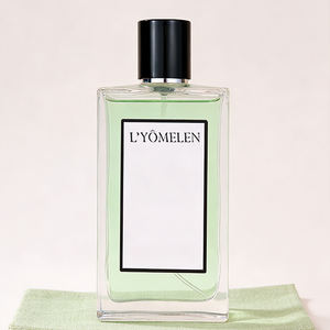 Perfume de Alta Calidad con Aroma Amaderado y Almizcle Natural, Serie Eau de Toilette, Fórmula con Aceites Esenciales Veganos, Proveedor de Perfumes - Product Image 4