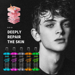 <b>After</b> Shave Private Label Brand Organic Natural Vegan Barber Soothing Moisturizing Aftershave Cologne for <b>Men</b> Beard Care - Product Image 2