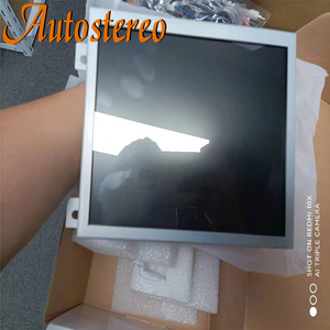 Per JEEP Grand Cherokee 2010-2019 oro 8.4 pollici stile originale Android 10 Auto GPS navigazione Auto lettore multimediale Headunit 64G - Product Image 2