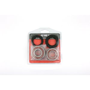 Kit de Rodamientos de Rueda Trasera ATHENA W445005R - Product Image 2