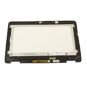 11,6 "30-контактный сенсорный ЖК-экран с рамкой для Dell Chromebook 3110 2-в-1 17M7M - Product Image 1