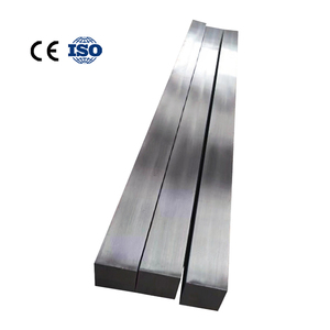 Barre carrée en acier doux au carbone Q235 matériaux de <span class=keywords><strong>construction</strong></span> en métal de qualité anti-corrosion durables <span class=keywords><strong>pour</strong></span> la <span class=keywords><strong>Construction</strong></span> d'immeubles de bureaux - Product Image 3