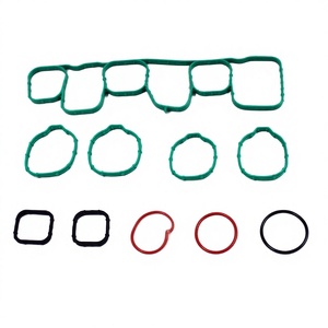 ชุดปะเก็นท่อร่วมไอดี AT4Z9H486A สำหรับเครื่องยนต์ฟอร์ด เอ็กซ์พลอเรอร์ 3.5L - Product Image 4