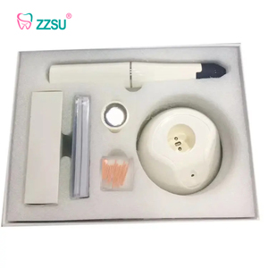 Dispositivo Dental Inalámbrico para Endodoncia, Sistema de Obturación de Gutapercha Inalámbrico, Instrumentos Dentales para Conductos Radiculares - Product Image 6