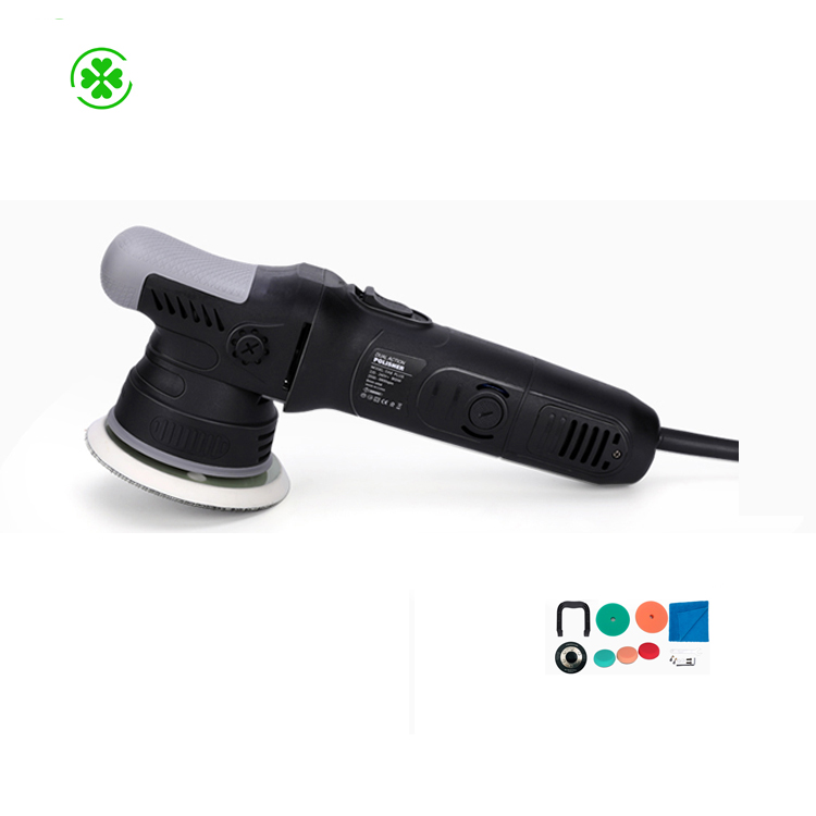 Клевер Autocare автомобильный буферный полировщик