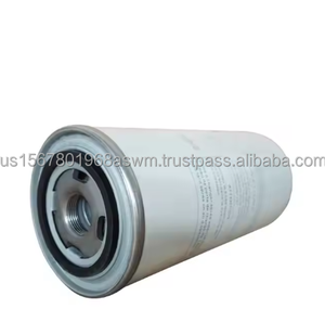 ตัวกรองอากาศแยกน้ำมัน 25350020-021 สำหรับคอมเพรสเซอร์แบบสกรูพร้อมส่วนประกอบอะลูมิเนียม - Product Image 4