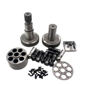 Pièces <span class=keywords><strong>A8V107</strong></span> Pièces de pompe hydraulique <span class=keywords><strong>Uchida</strong></span> Rexroth A8V55 A8V59 A8V80 A8V86 A8V115 A8V172 - Product Image 1