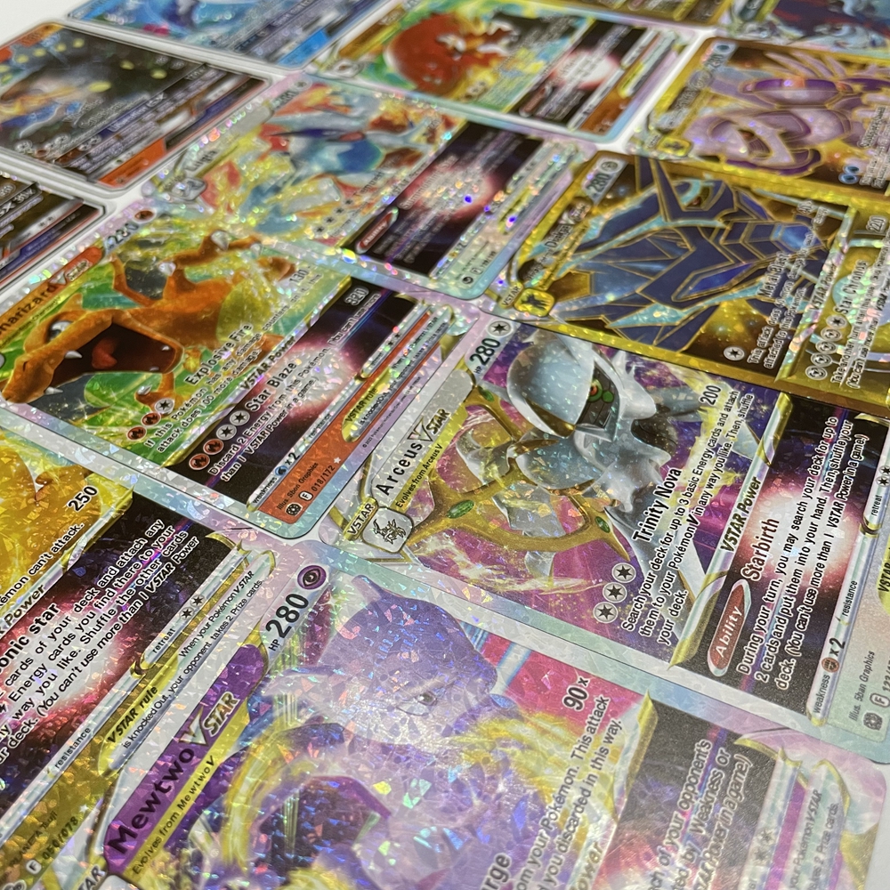 Colorato - Versione Diamante # 2