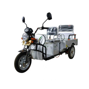 รถจักรยานยนต์สาม<span class=keywords><strong>ล้อ</strong></span>ไฟฟ้า3<span class=keywords><strong>ล้อ</strong></span>พับได้สำหรับนักท่องเที่ยวสาม<span class=keywords><strong>ล้อ</strong></span>ไฟฟ้า3<span class=keywords><strong>ล้อ</strong></span> - Product Image 2