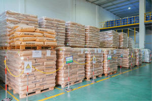 T20 Tween 20 Giá Polysorbate20 Chất Nhũ Hoá Bề Mặt Nhà Sản Xuất Hóa Chất Nông Nghiệp O/W Chất Nhũ Hoá Pigmentum Feed HLB 16.7 - Product Image 4