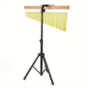 Support de carillon à vent en gros, support de carillon à 36 tons, accessoire d'instrument de musique durable - Product Image 4