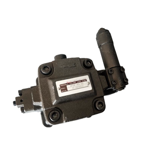 Bomba de Paletas de Desplazamiento de Volumen Variable Pequeña Serie VDC VDN VDR VDS VDN-1B-0A3-J-6311C VDN-1B-2A3-20 VDN-1B VDS-0B - Product Image 5