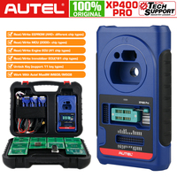 Outil d'accessoires de programmation de clés XP400Pro pour IM508 IM508S IM608 IM608 Pro - Analyseur de moteur Benz avec logiciel gratuit