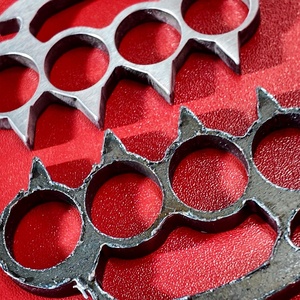 プライベートブランド工業用金属バリ取り機（面取り・線引き機能付き） - Product Image 3