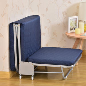 มายบี ทริปเปิ้ลเตียงพับ 631 ที่นอนเมมโมรี่โฟมปรับเอนได้อเนกประสงค์สำหรับเด็กผู้ใหญ่ผู้สูงอายุ - Product Image 3