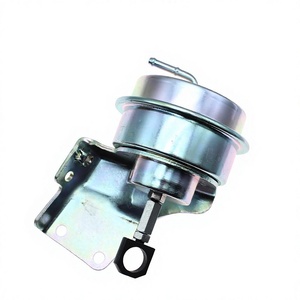 ตัวกระตุ้นเทอร์โบชาร์จเจอร์ 49389-18470 สำหรับ Honda Acura RDX TD04 - Product Image 1