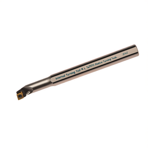 Outil de tournage interne R L Ta7070, outils de tournage à plaquettes positives - Product Image 2