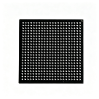 Altera 10CL080YU484I7G Cyclone 10 LP FPGA 81264 LE 244 Multiplicateurs 1.2V 2.745Mbit RAM UBGA-484 Qualité industrielle