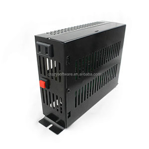 Fonte de alimentação psu de alta eficiência para máquina de diversões - Product Image 3