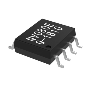 Circuito Integrado de Voz Personalizado OEM NV400F |   Chip de <span class=keywords><strong>Audio</strong></span> Flash 400s con Actualización UART, Salida PWM, Apto para Electrodomésticos y Juguetes - Product Image 2