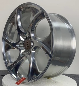 Xingtu ล้อแก้วอลูมิเนียมอัลลอยด์19/20/21นิ้ว5X114.3 5X120ใหม่20มม. ชดเชยสำหรับ Subaru WRX STI สำหรับ BENZ GLS <span class=keywords><strong>600</strong></span> GLS 63 - Product Image 4