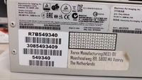 Server Pengontrol Printer Fiery EX-i C60/C70 E200-05 untuk Fuji Xerox Color C60 C70