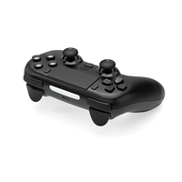 Manette de jeu sans fil BT Honcam 2021, nouvelle marque, compatible P4 P5