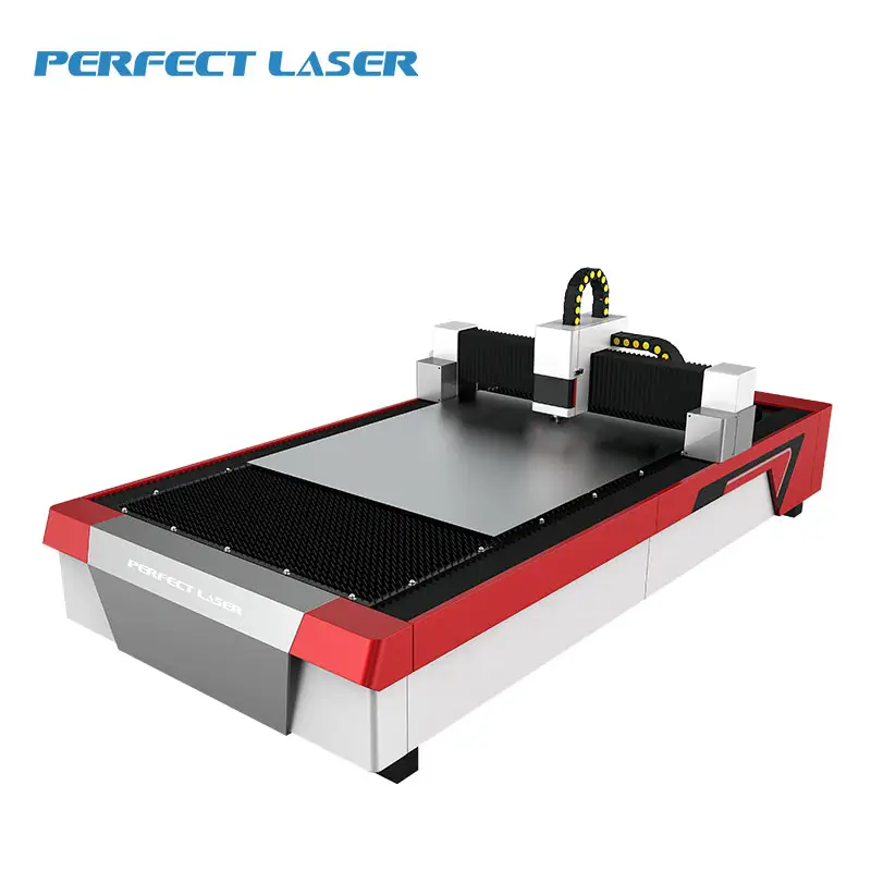 완벽한 레이저 자동 3015 2000w 1000w SS, CS, MS CNC 섬유 레이저 금속 절단기 가격에 대한 고정밀
