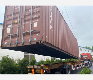 Purifica el agua de mar para obtener agua potable pura, máquina de desalinización de agua de mar totalmente automática integrada en barco/Isla/área costera - Product Image 6