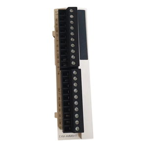 Nouveau module d'extension E/S Proface EXM-AMM3HT - Product Image 2