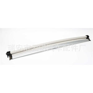 Parasol retráctil de fibra de poliéster para techo solar 3C8877307A para Volkswagen CC - Product Image 1