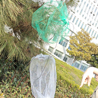 Commerciële UV-bestendige dadelpalmnetzak van HDPE-monofilament tegen vogels en insecten voor dadelpalmplantages in het Midden-Oosten