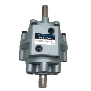 Cilindro Rotatorio PRN50D-90-45 Kur Oda Sei Ko Ja Pan Original, Nuevo Producto PRN50S-180-90 Americano, PRF50SE-280-40-Z10-006 - Product Image 2