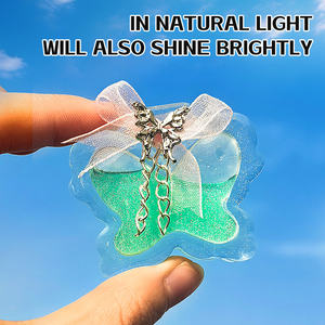 ロシア包装エポキシ樹脂DIYおもちゃ子供手作りマジックポーションドリップジェル接着剤エポキシ樹脂DIYハンギングドロップ - Product Image 4