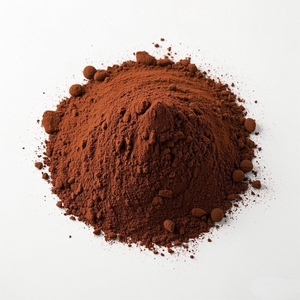 ผง<span class=keywords><strong>โกโก้</strong></span>ออร์แกนิคคุณภาพสูงจากไลฟ์แคร์ โฮลส์ ฟู้ดส์ ไม่ผ่านกระบวนการอัลคาไลซ์ เหมาะสำหรับสมูทตี้ กาแฟ และเครื่องดื่มผสม - Product Image 1