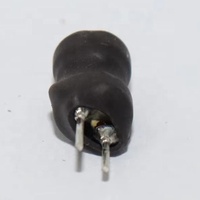 DR6 8 3uh 2A Tambour Ferrite/Inductance en forme de I pour équipement électronique de puissance Circuit de puissance Stockage d'énergie