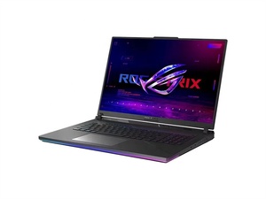 Ordinateur portable de jeu Strix Scar 18 G814 18 pouces 2,5k 240 Hz, processeur Core i9-14900HX, 16 Go/1 To, RTX 4060 8 Go, Strix Scar 18 i9-14900HX - Product Image 4