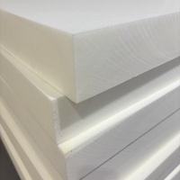 PMI 테스트 기계 PMI 폼 폴리메타크릴아이미드 소재 고강도 구조용 코어 폼 항공우주 고열 절단 CNC