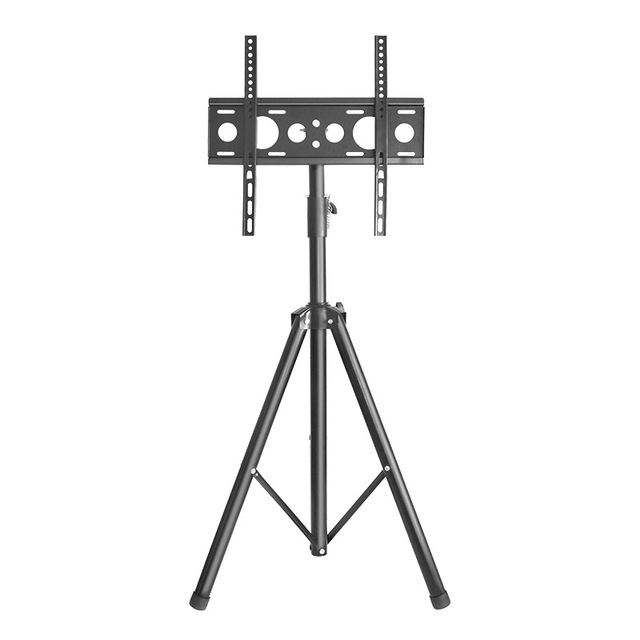 Factory Supplier Fits 26"-55" Inches Tripod TV Stand