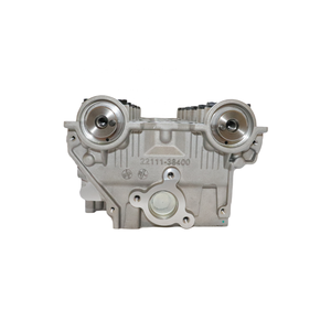 Ensamblaje de culata de motor de piezas de automóvil 1003101GB para JAC Rein S5 Beny HFC4GA3 HFC4GA1 - Product Image 5