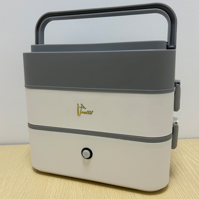 Electronic Heated Bento Box