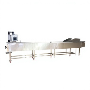 Ligne de production de bonbons semi-automatique, machine à fabriquer des bonbons durs, équipement de production de bonbons, ligne de production de bonbons semi-automatique - Product Image 1