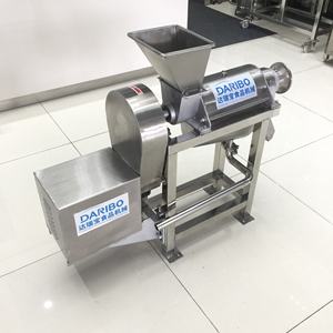 2023 Máquina comercial do extrator do suco da maçã Ginger <span class=keywords><strong>Juice</strong></span> Maker - Product Image 5