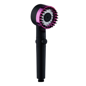 <span class=keywords><strong>Pommeau</strong></span> de <span class=keywords><strong>douche</strong></span> moderne en ABS pour spa avec <span class=keywords><strong>économie</strong></span> <span class=keywords><strong>d</strong></span>'<span class=keywords><strong>eau</strong></span> à haute pression et fonctions multifonctionnelles de pluie et de massage Accessoire pour robinet de salle de bain - Product Image 4