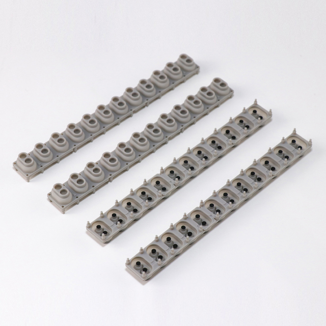 Replacement Yamaha P/KBP/YDP/DGX Series Piano Conductive Rubber Keypad