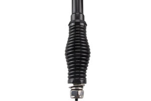 Antena ETMY CFP-730 de Alto Rendimiento con Base de Resorte de Fibra de Vidrio de 73 cm para Radios Hytera MD785 144/430MHz, Conector PL259, Potencia Máxima de 50W - Product Image 4