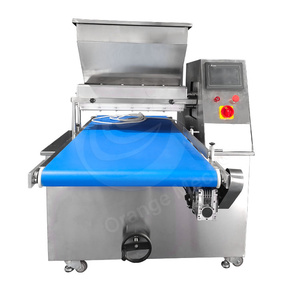 Máquina Comercial Totalmente Automática para Rellenar Cupcakes, Dosificadora de Galletas, Máquina para Hacer Cupcakes, <span class=keywords><strong>Precio</strong></span> - Product Image 2